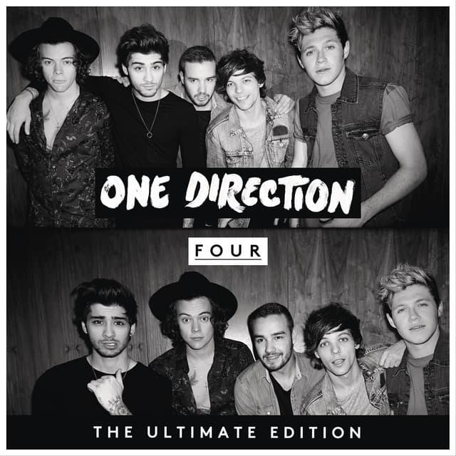No Control album art