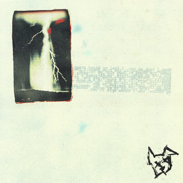 Evolution album art
