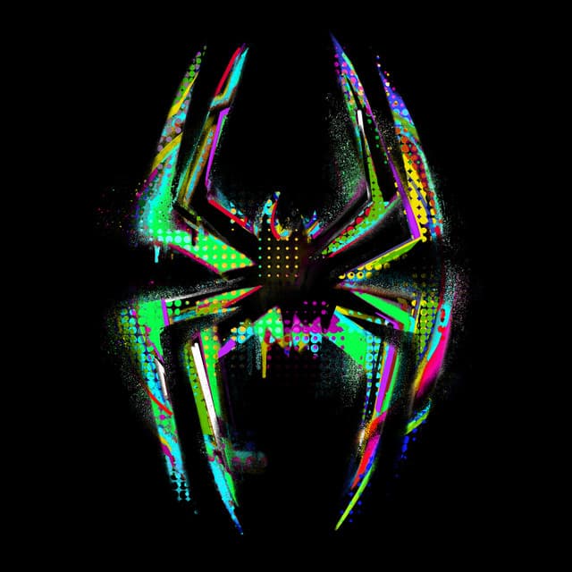 Another Dimension album art
