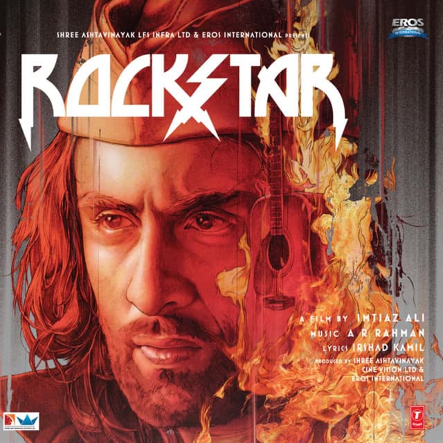 Katiya Karun album art