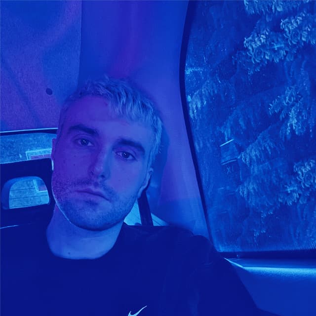 Delilah (pull me out of this) album art